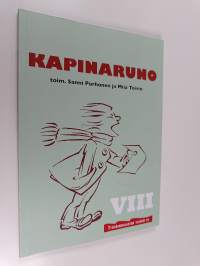 Kapinaruno VIII