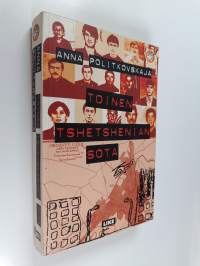 Toinen Tshetshenian sota