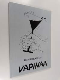 Vapinaa (signeerattu)