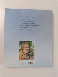 Päästettiin vapauteen nämä päivät