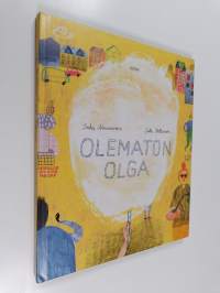 Olematon Olga