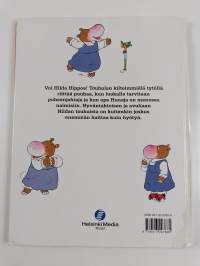 Hilda Hipon touhutarinoita