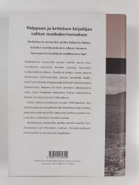 Matkakuvia menneiltä ajoilta : matkakirja