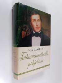 Tutkimusmatkoilla pohjolassa