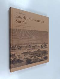 Suuriruhtinaanmaa Suomi