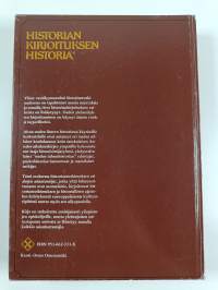Historiankirjoituksen historia