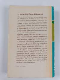Paratiisi Poste restante