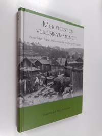 Muutosten vuosikymmenet : Paperiliiton Äänekosken osasto nro 13 ry 1977-2005
