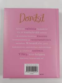 Donitsit : ah, mitä viettelyksiä