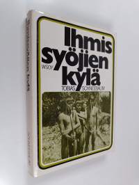 Ihmissyöjien kylä