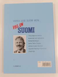 Viel on Suomi