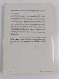 Opin sauna autuas aina : koulukaskuja