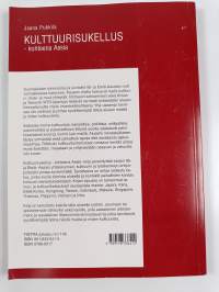 Kulttuurisukellus : kohteena Aasia