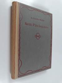 Neiti Päivänpaiste : romaani