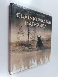 Eläinkuvaajan matkassa