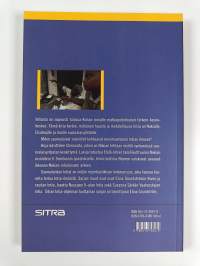 Nokian Intia