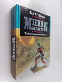 Taru kolmesta miekasta 3 : Miekan mahti