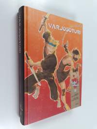Varjosoturi