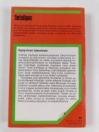 Nykyviron lukemisto