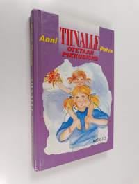 Tiinalle otetaan pikkusisko