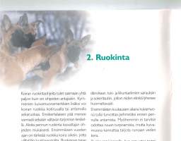 Koiran hoito-opas - koiran elämää elämäsi koiralle 2004.Teksti :Janita Leinonen. Sisältö: Koiran hankinta---Ruokinta--. Terveyden hoito...Koulutus