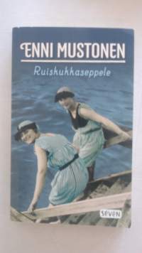 Ruiskukkaseppele