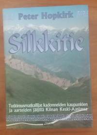 Silkkitie