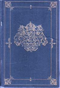 Suomen kansan aikakirjat 1-10 - suomalaisen historiallisen kirjallisuuden pohjalta. (Suomen historia)