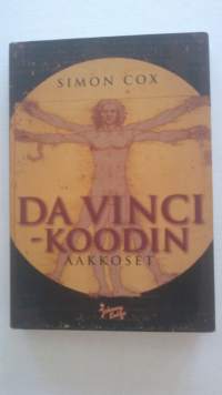 Da Vinci koodin aakkoset