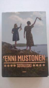 Sotaleski
