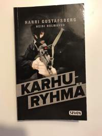 Karhuryhmä