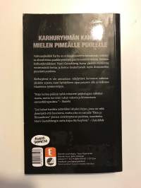 Karhuryhmä