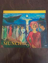 Edvard Munch : Elämän tanssi = Livets dans = The Dance of Life