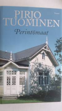 Perintömaat