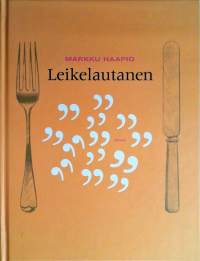 Leikelautanen
