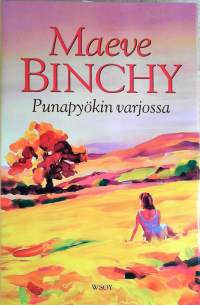 Punapyökin varjossa