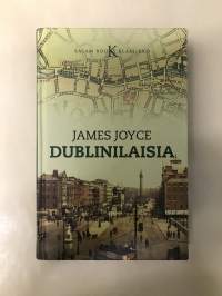 Dublinilaisia