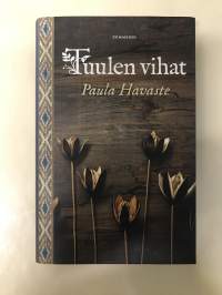 Tuulen vihat