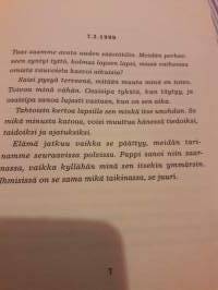 Tuomas Kyrö / Mielensä pahoittajan Suomi Sata itsenäisyyden vuotta, sata mielensä pahoittajan tarinaa