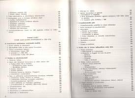 Laitilan historia I
