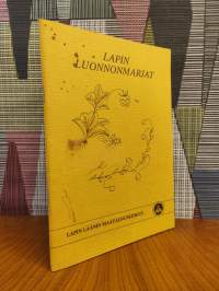 Lapin luonnonmarjat