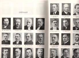 Porin Lyseo 1879-1954