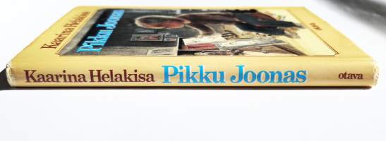 Pikku Joonas