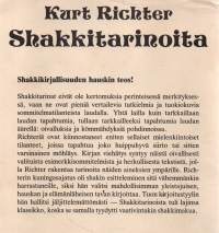Shakkitarinoita