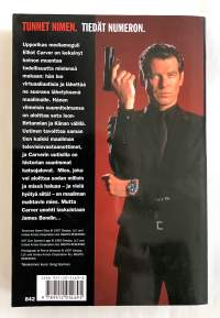 James Bond - Huominen ei koskaan kuole