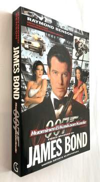 James Bond - Huominen ei koskaan kuole