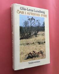 Öar i afrikas inre