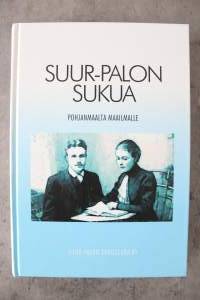 Suur-Palon sukua