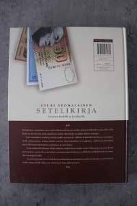 Suuri suomalainen setelikirja