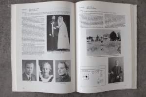 Souva, huopaa, pie perrää : historiaa ja muistelmia Hankalan koulupiiristä